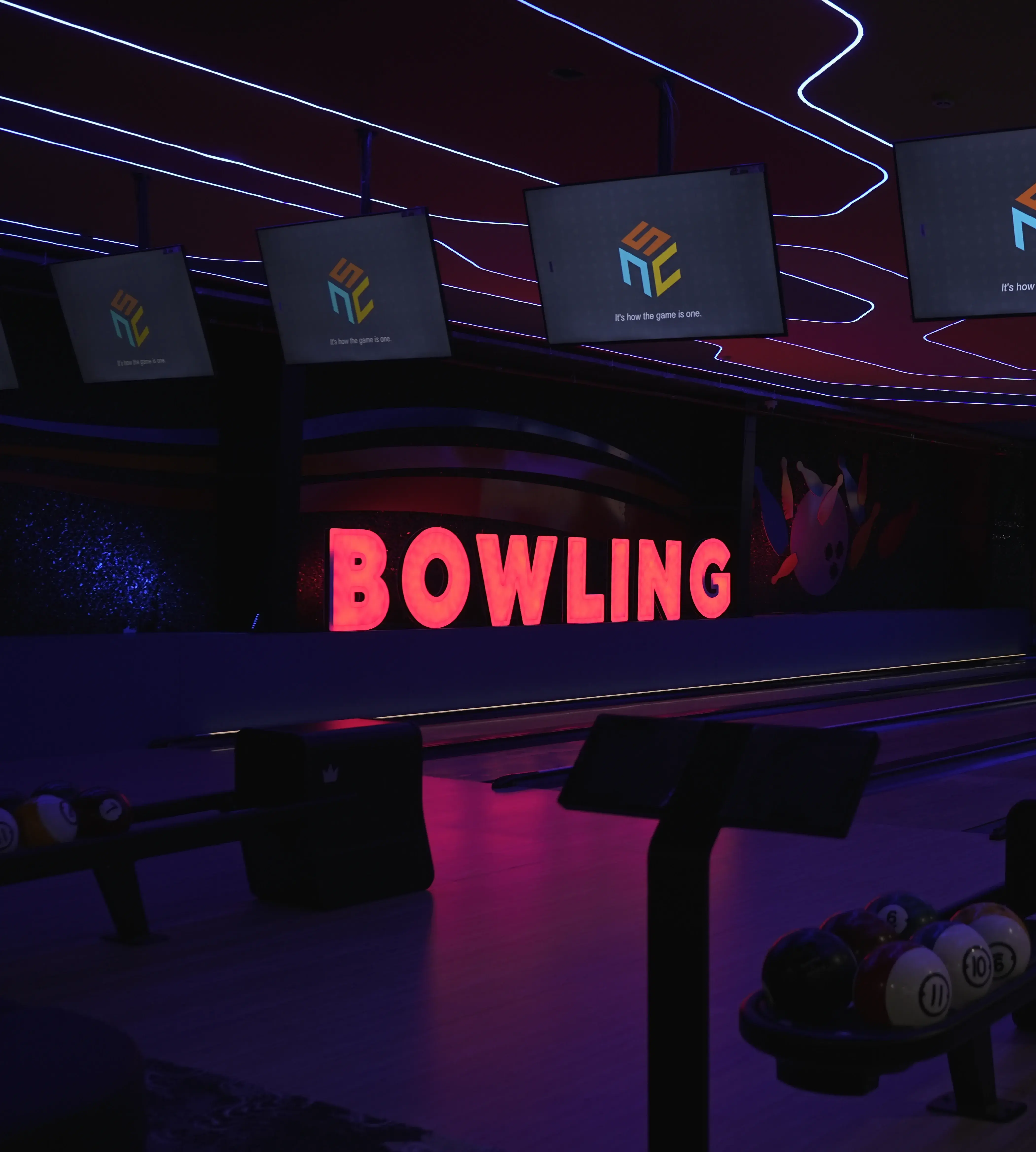 Bowling